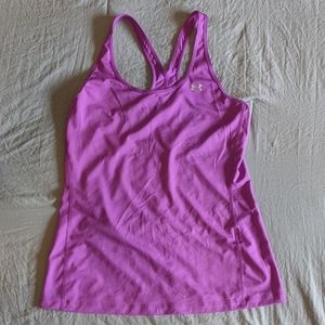 Under Armour tank